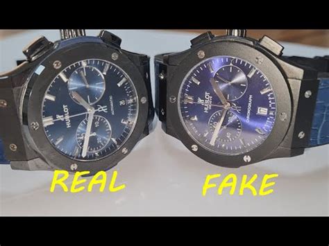 hublot a copy|is Hublot real or real.